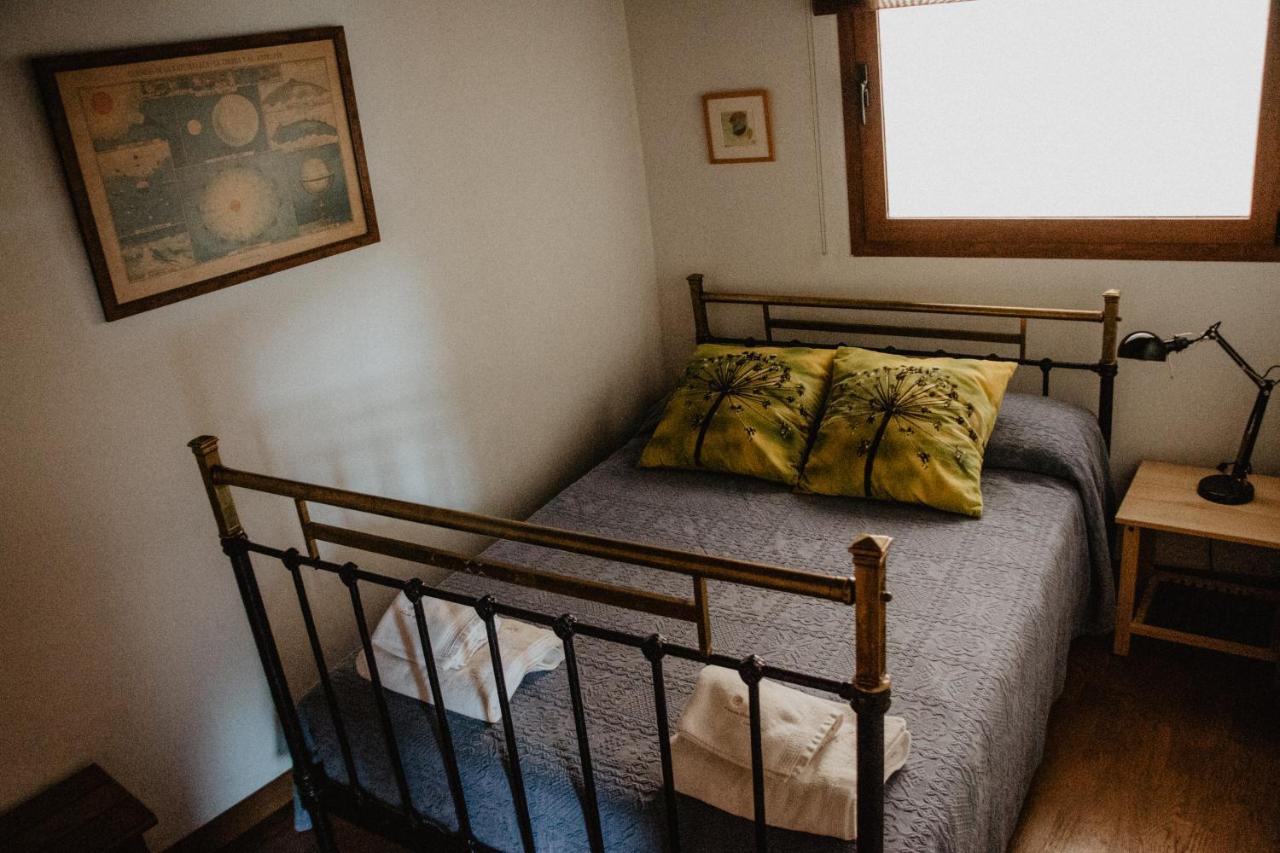 Apartamento La Casa Del Muro