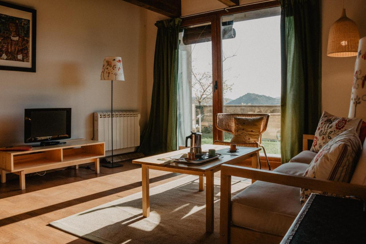 La Casa Del Muro Apartamento *