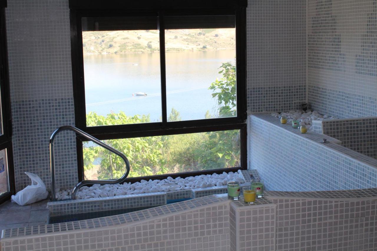 El Rincon De Palmacio Country house *
