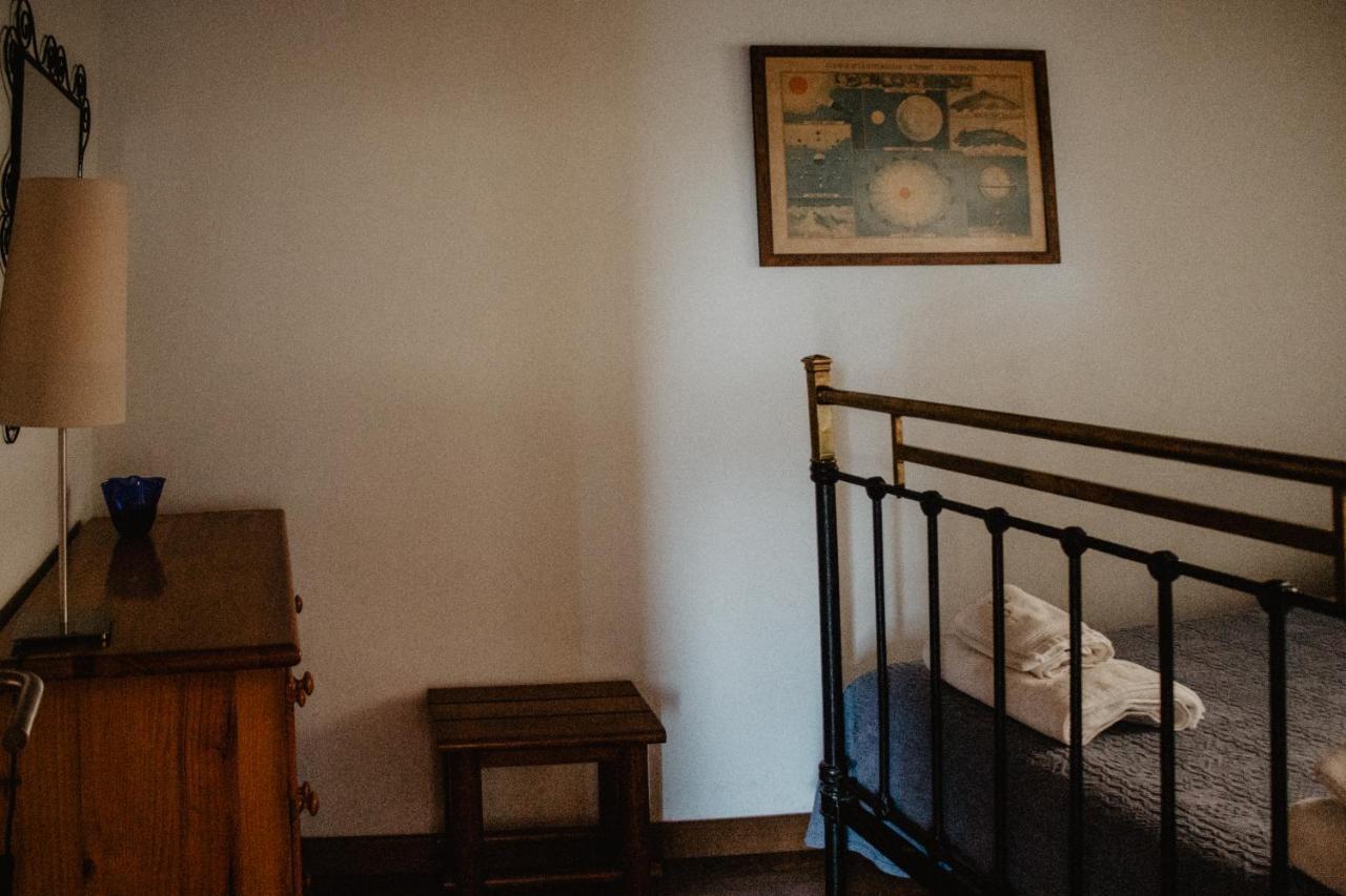 La Casa Del Muro Apartamento *