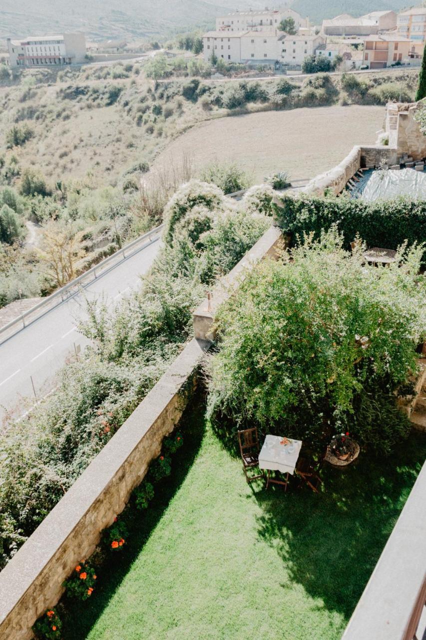 Apartamento La Casa Del Muro