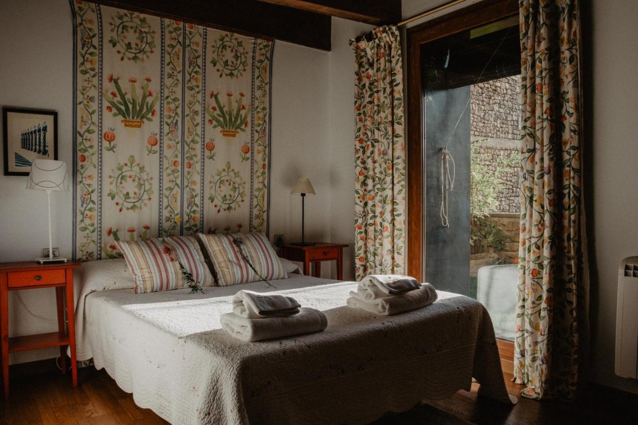 La Casa Del Muro Apartamento *