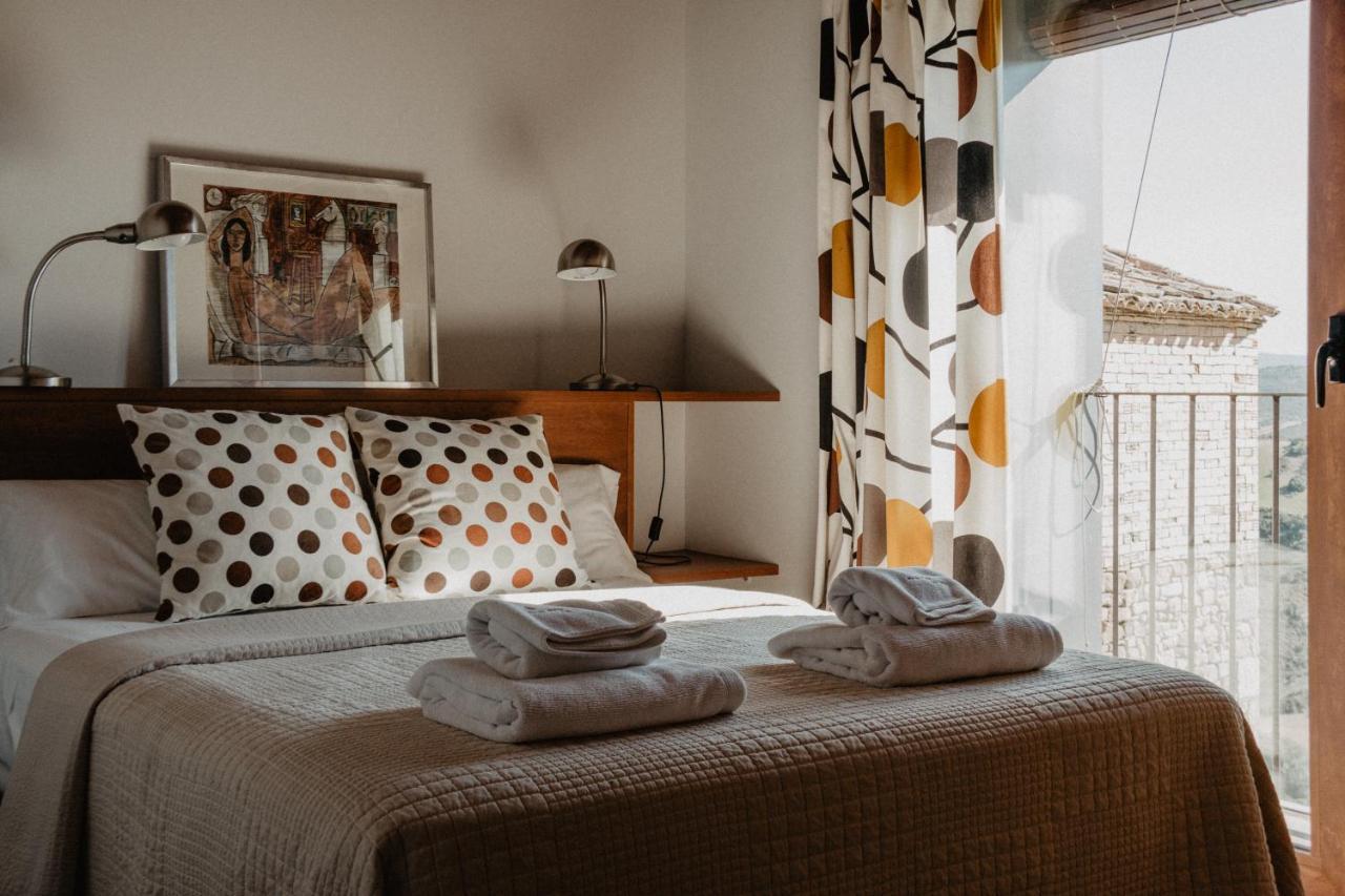 La Casa Del Muro Apartamento