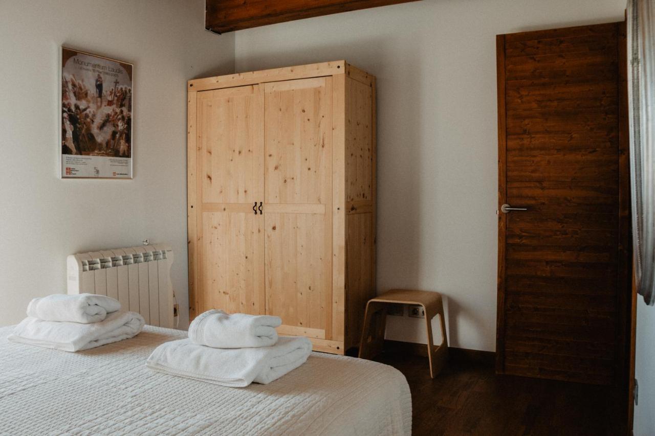 Apartamento La Casa Del Muro Sos del Rey Católico