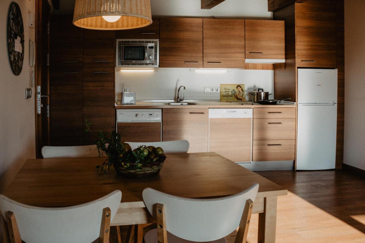La Casa Del Muro Apartamento *