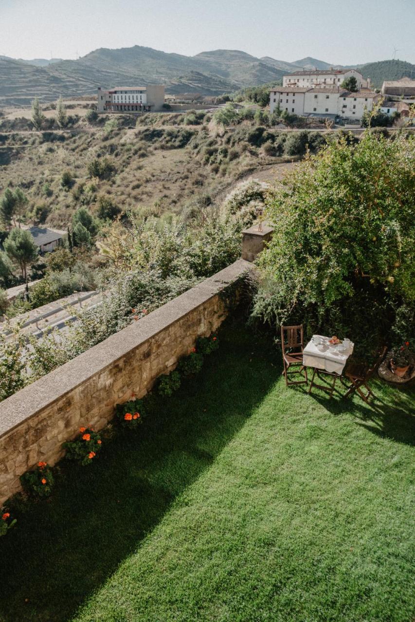 La Casa Del Muro Sos del Rey Católico