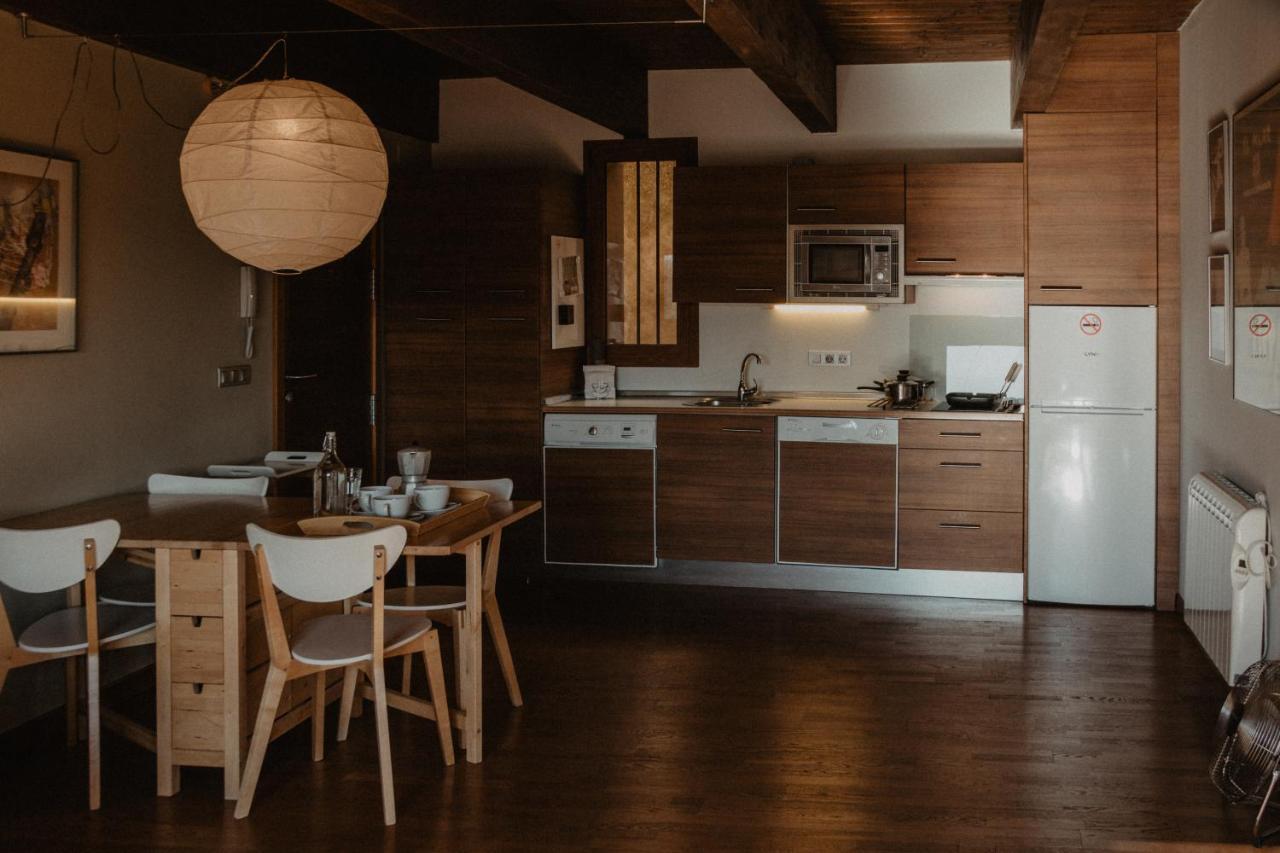 La Casa Del Muro Apartamento