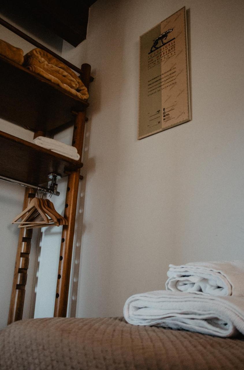 La Casa Del Muro Apartamento