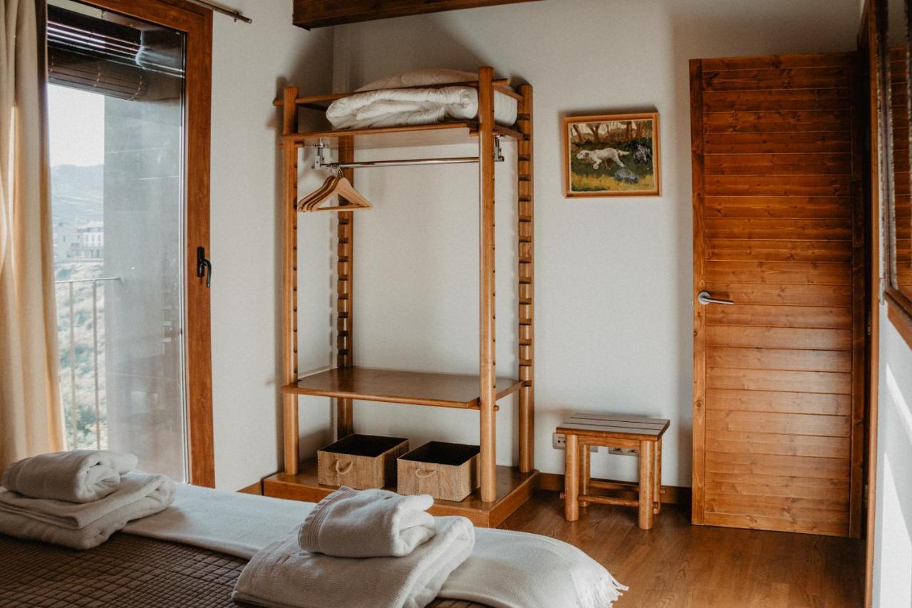La Casa Del Muro Apartamento
