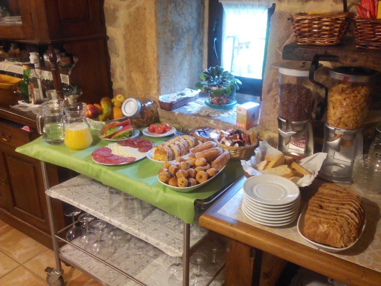 Guest house Rural Ochohermanas