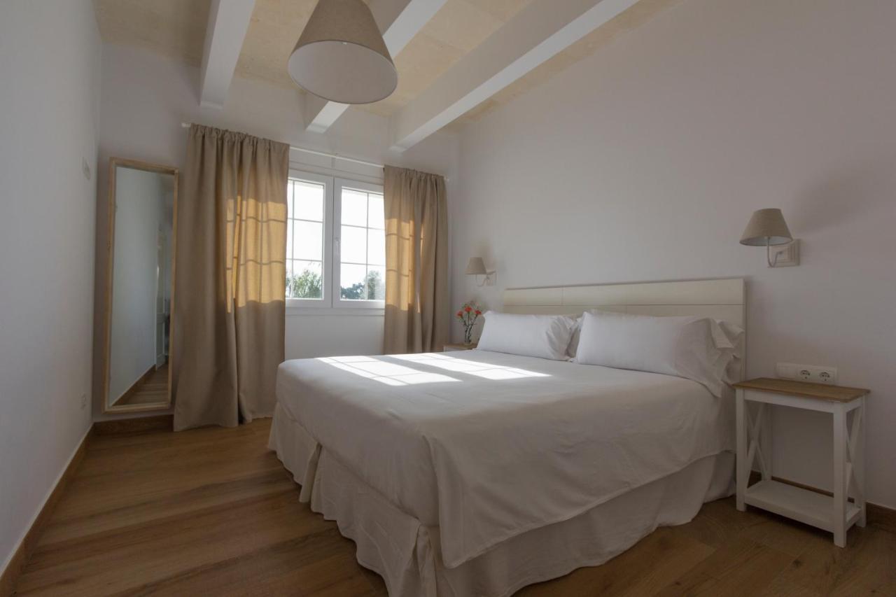 Farm stay Llucmacanes Gran Mahon (Menorca)