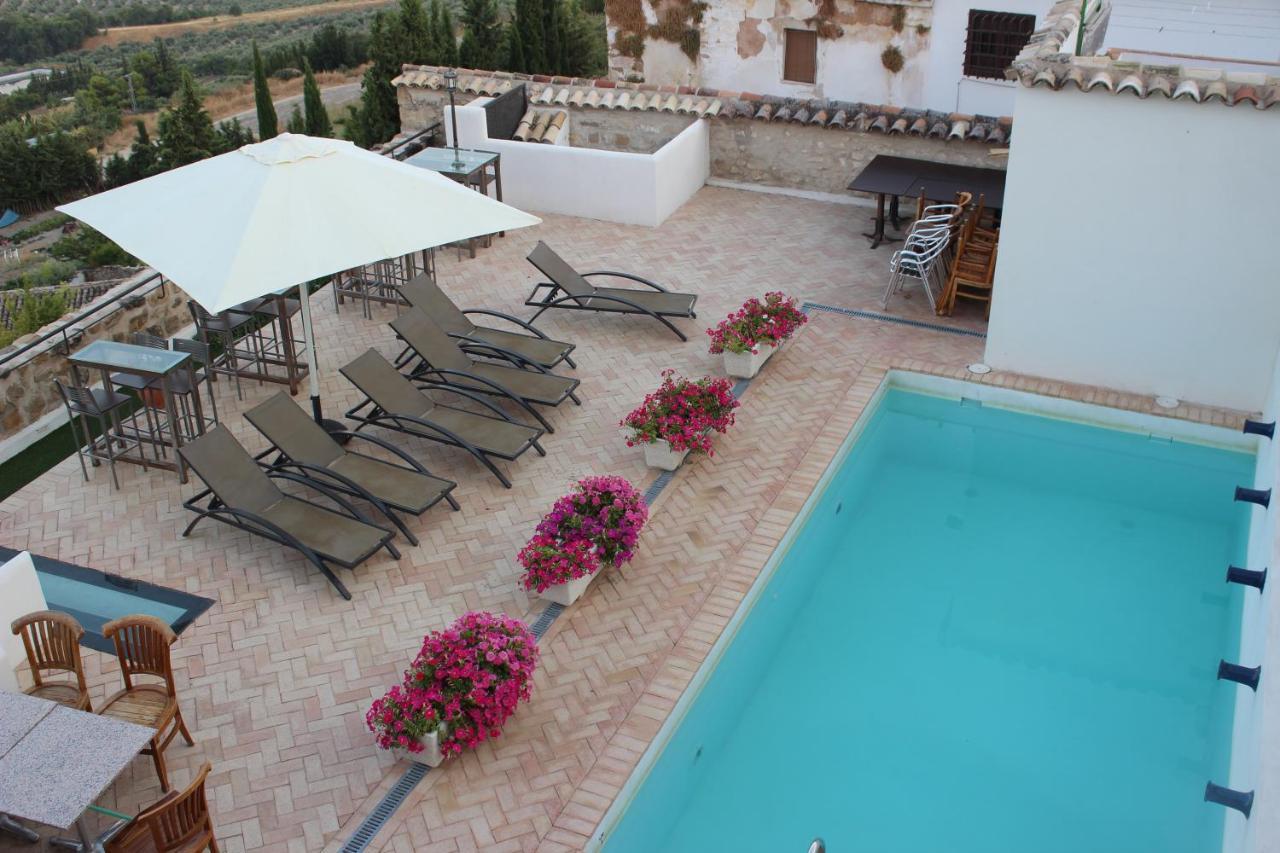 Casas Del Consul 2*