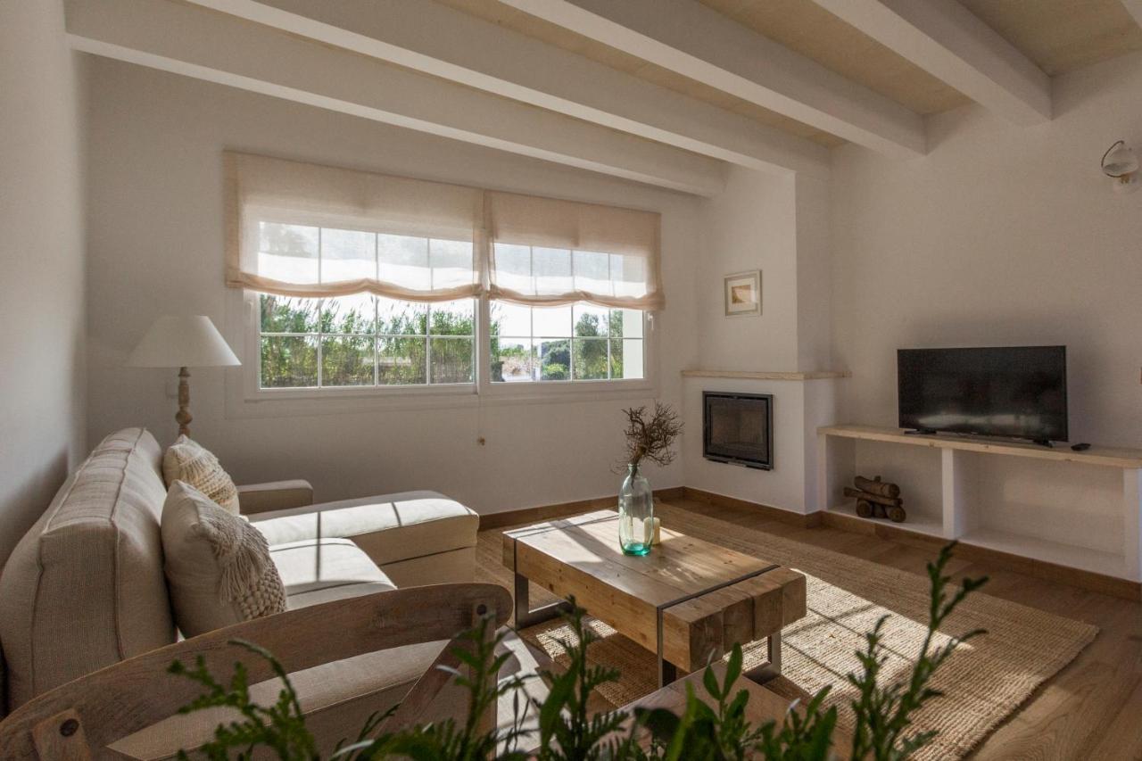 Farm stay Llucmacanes Gran *