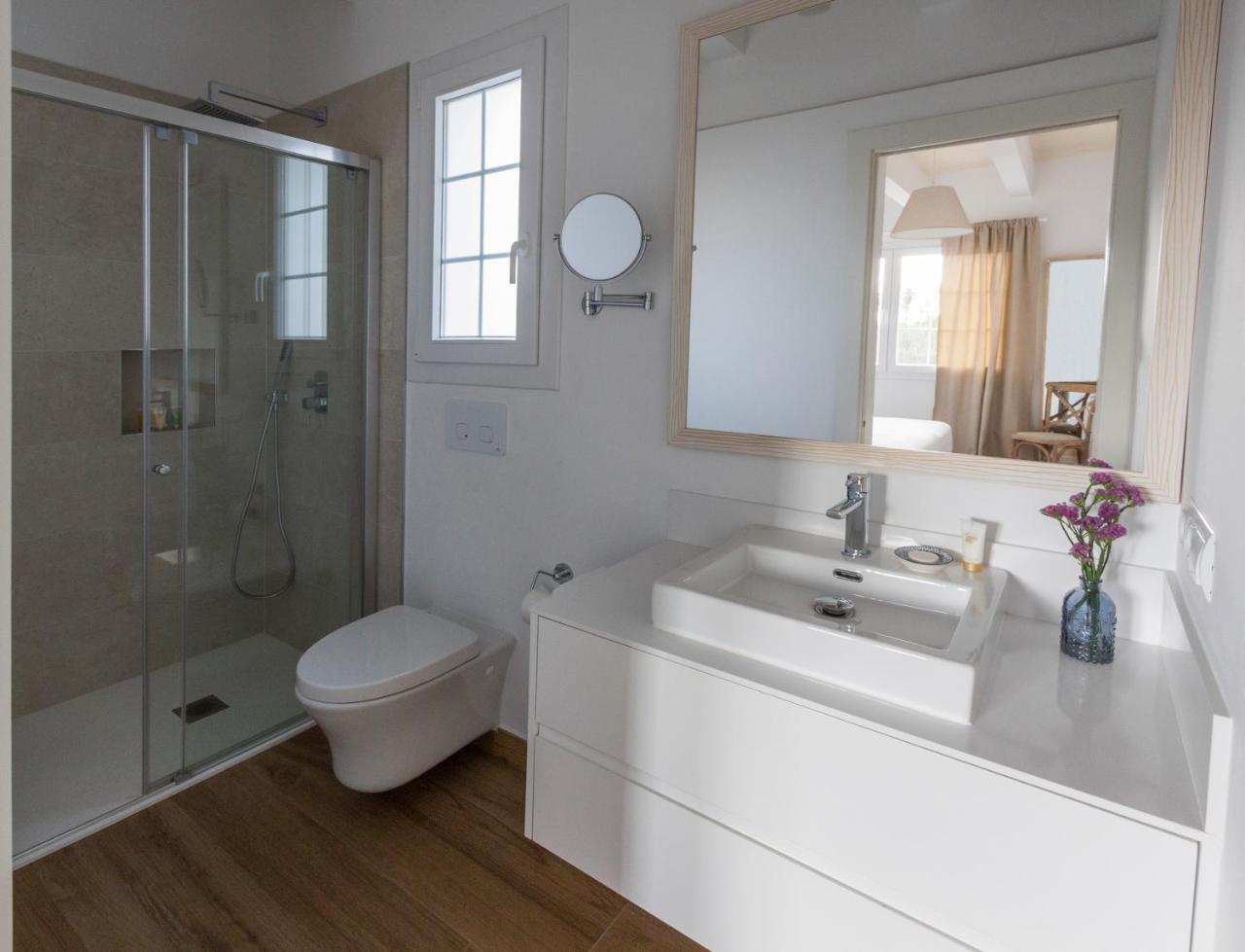 Llucmacanes Gran Farm stay Mahon (Menorca)