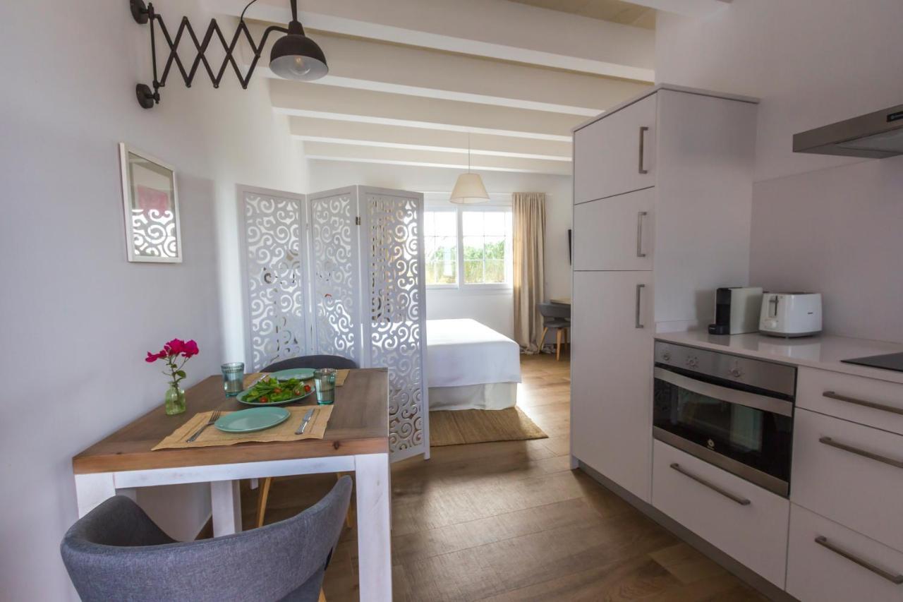 Farm stay Llucmacanes Gran Mahon (Menorca)