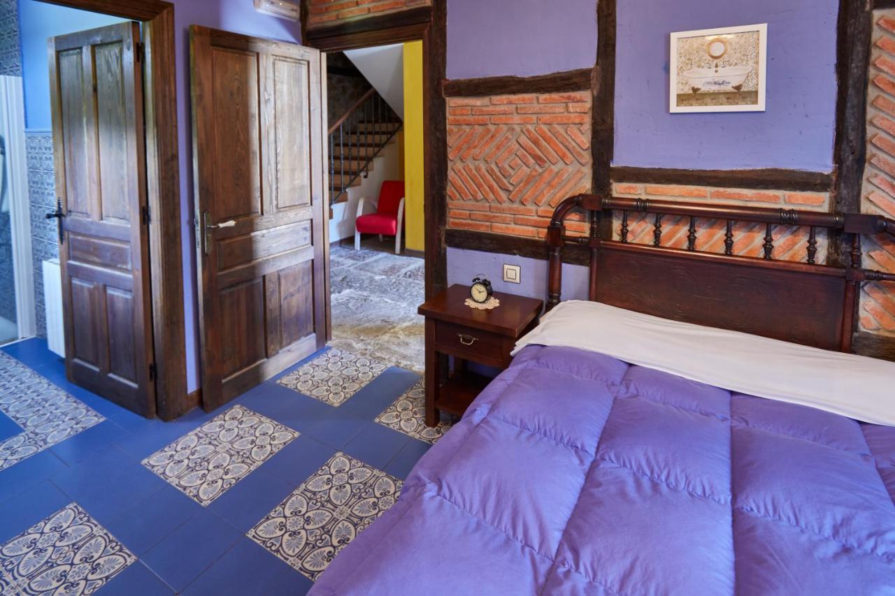 Guest house Rural Ochohermanas