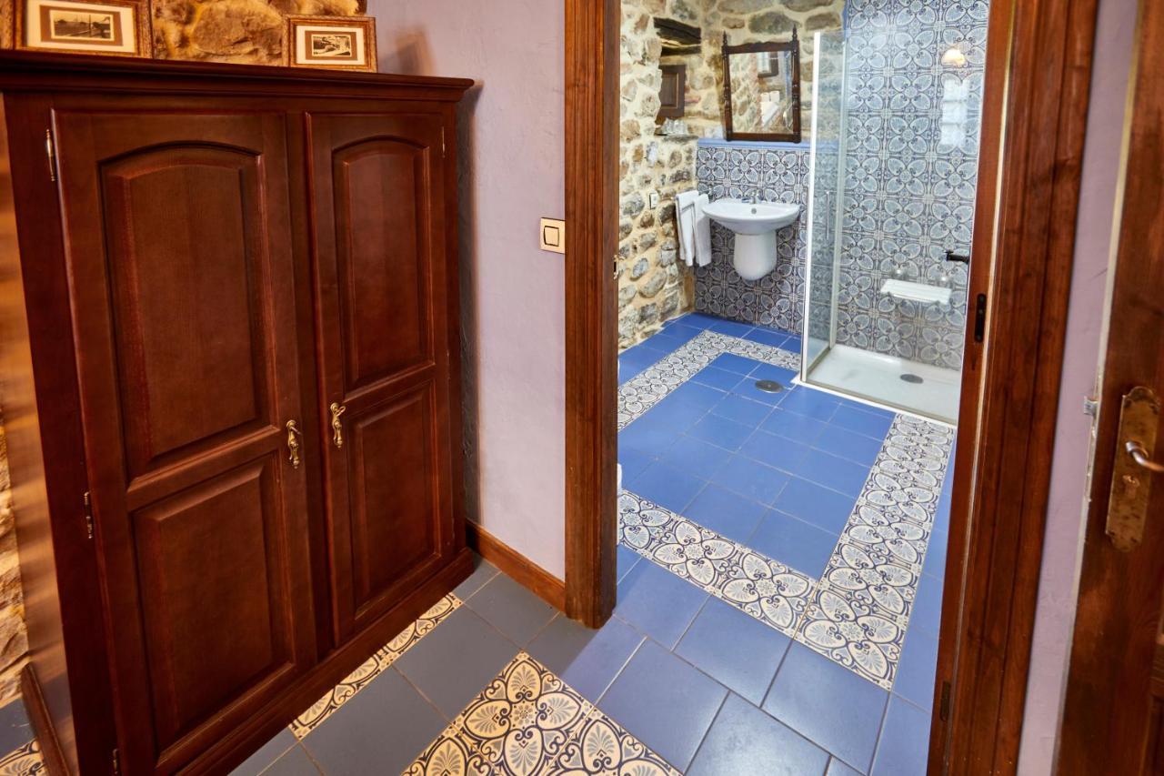 Rural Ochohermanas Guest house Las Fraguas