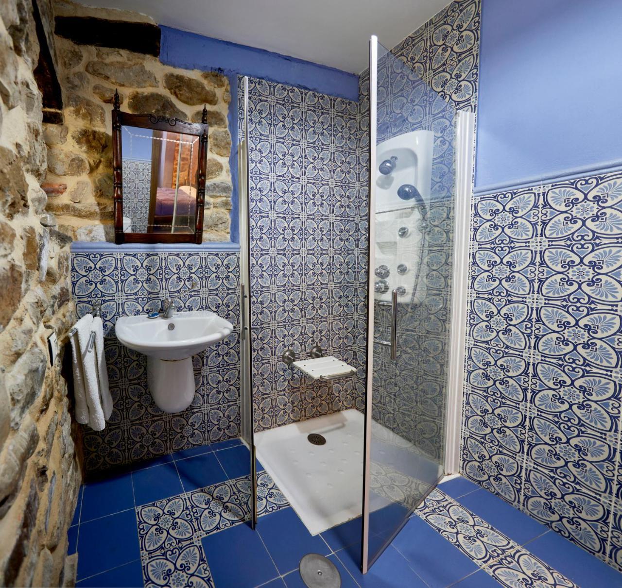 Guest house Rural Ochohermanas 3*