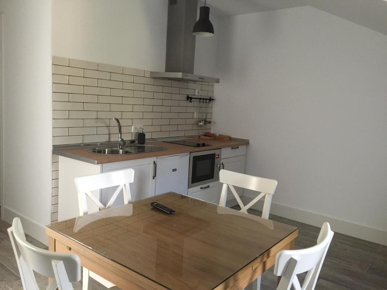 Apartment Casa Valsain