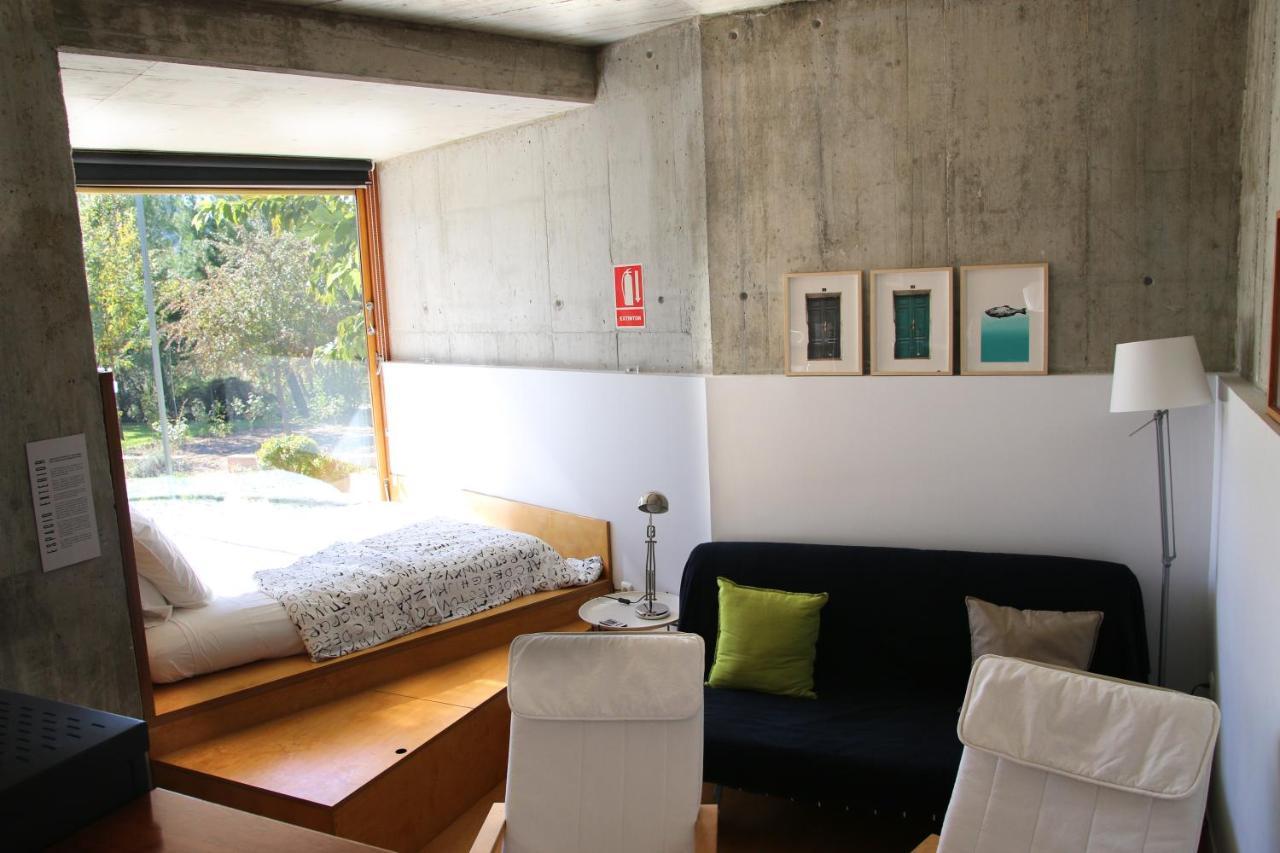 Centro De Agroecologia Y Medio Ambiente De Murcia Apartamento