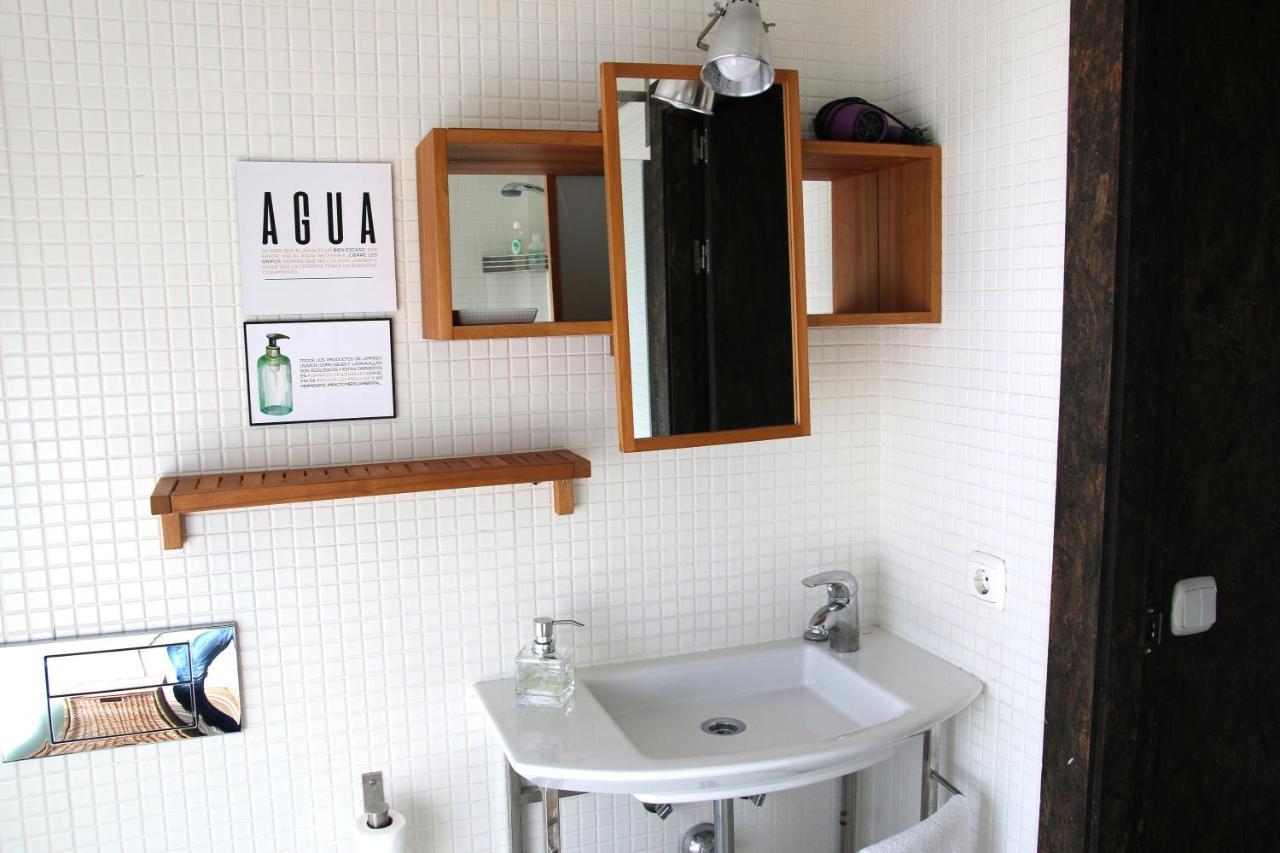 Apartamento Centro De Agroecologia Y Medio Ambiente De Murcia *