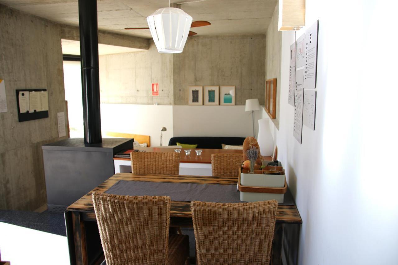 Centro De Agroecologia Y Medio Ambiente De Murcia Apartamento *