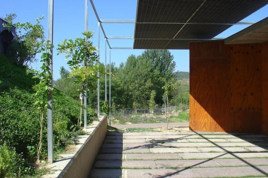 Centro De Agroecologia Y Medio Ambiente De Murcia * Bullas
