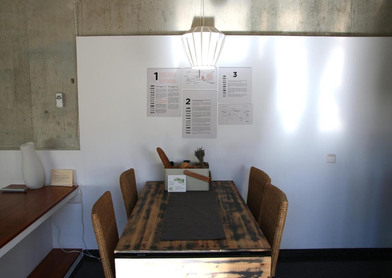 Centro De Agroecologia Y Medio Ambiente De Murcia Apartamento