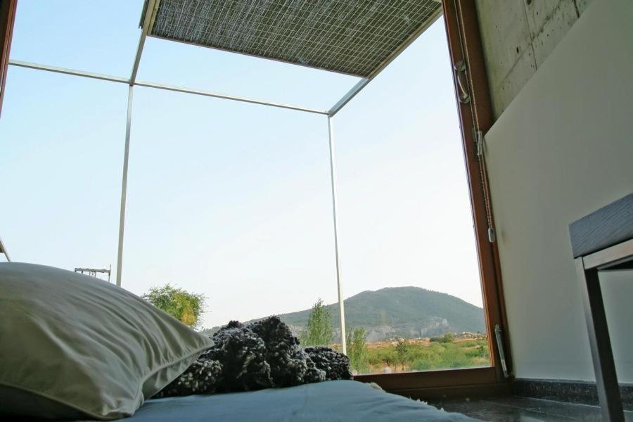Centro De Agroecologia Y Medio Ambiente De Murcia Apartamento Bullas