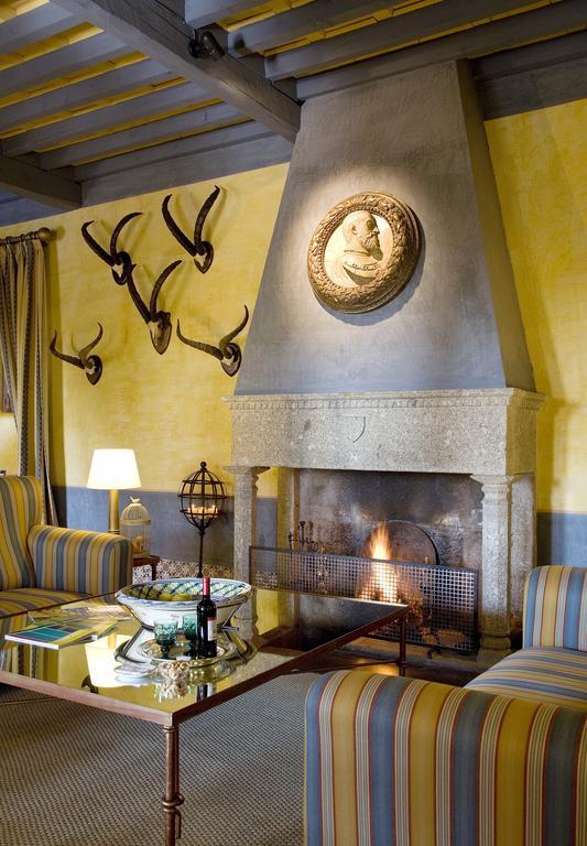 Hotel De Jarandilla de la Vera