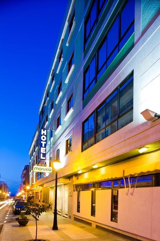 Hotel Maruxia *** Superior