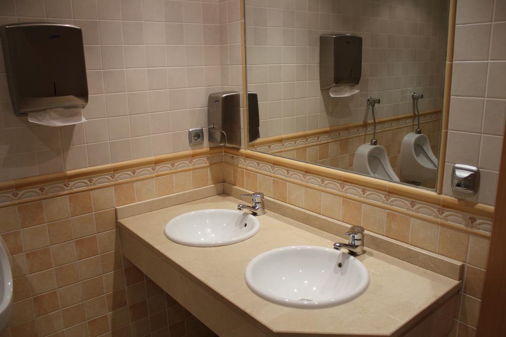 Hospedium Vittoria Colonna 3*