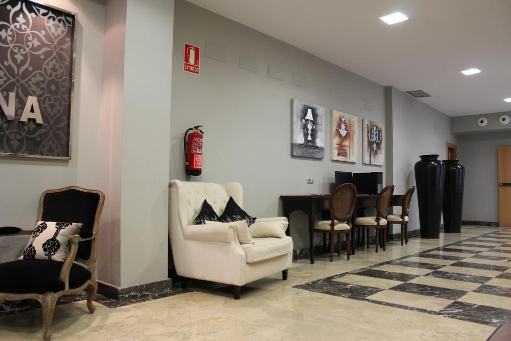 Hospedium Vittoria Colonna 3* Medina De Rioseco