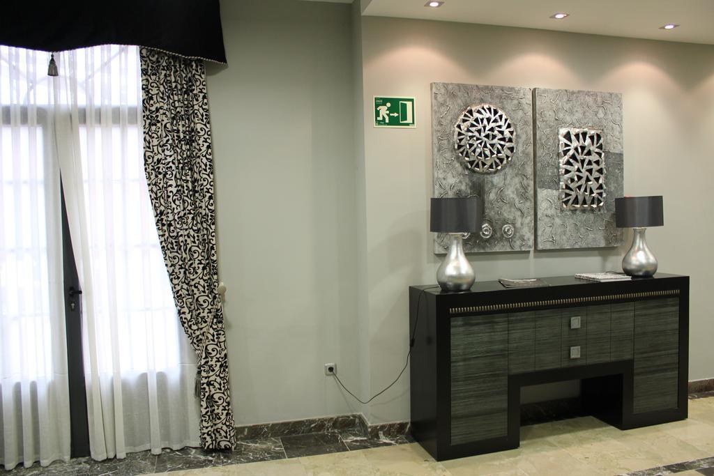 Hospedium Vittoria Colonna Hotel Medina De Rioseco
