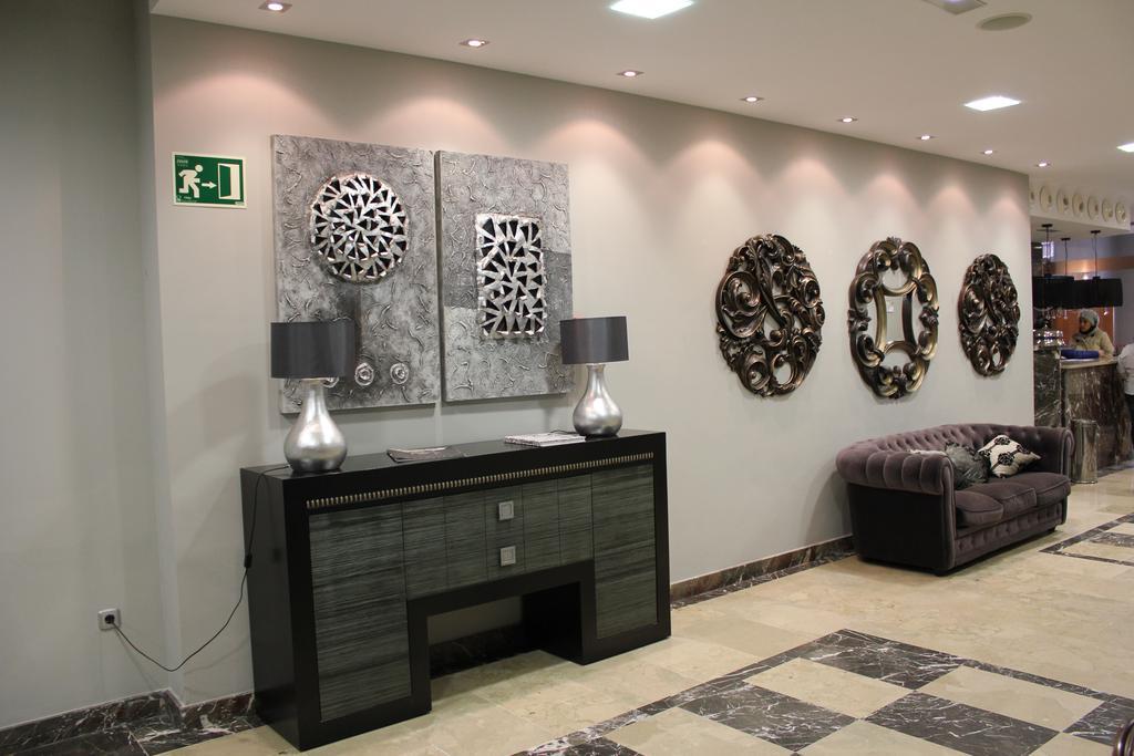 Hospedium Vittoria Colonna Hotel
