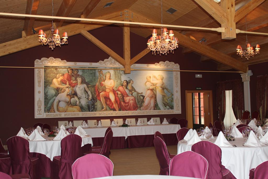 Hospedium Vittoria Colonna Hotel 3*
