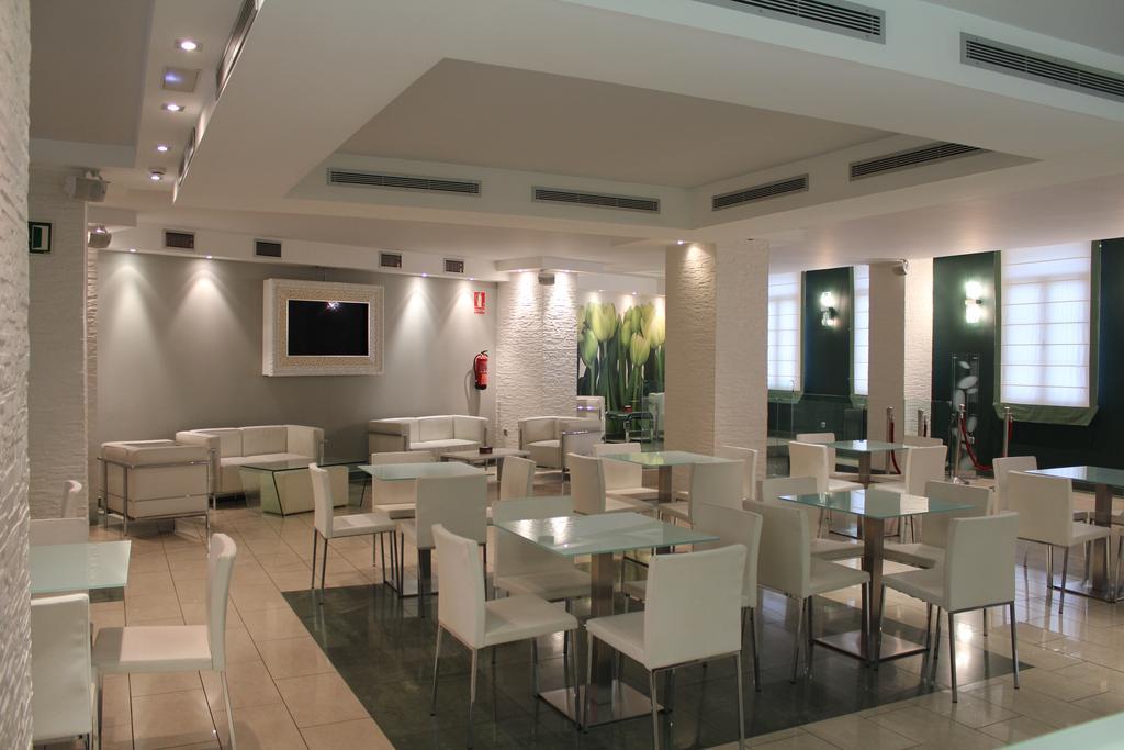 Hospedium Vittoria Colonna Hotel