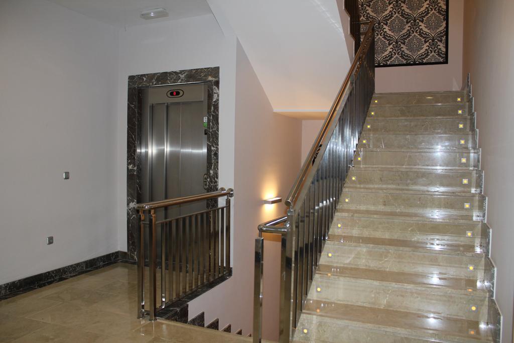 Hospedium Vittoria Colonna Hotel Medina De Rioseco