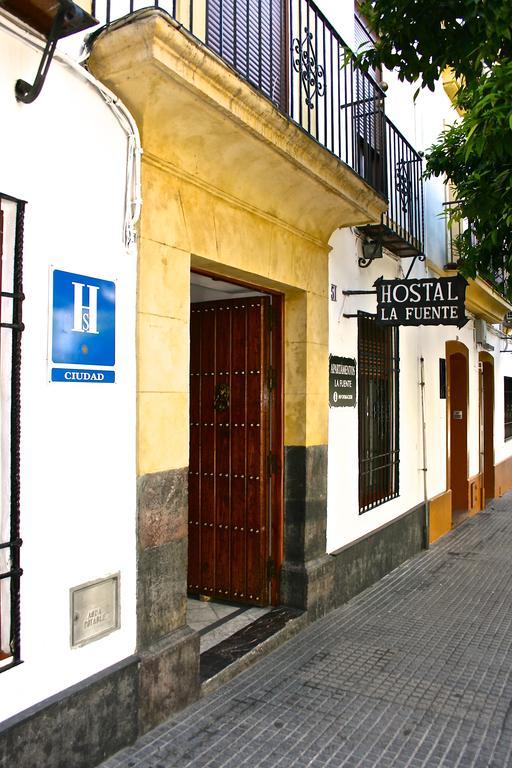 Pensión La Fuente