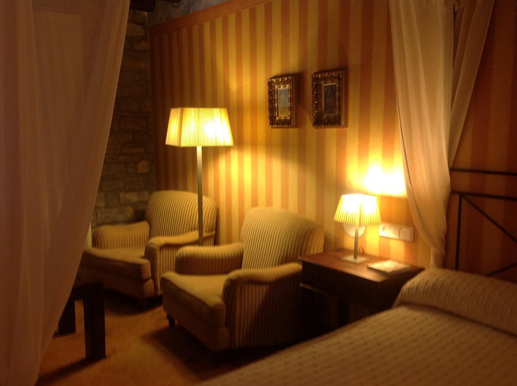 Arcos Hotel