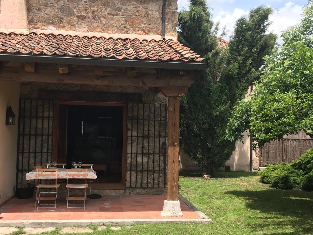 Saltus Alvus, Casas Con Encanto En *