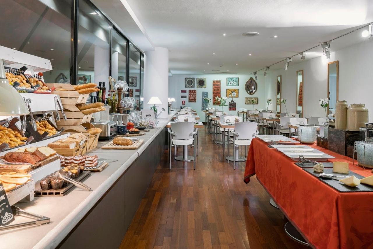 Vincci Soma Madrid