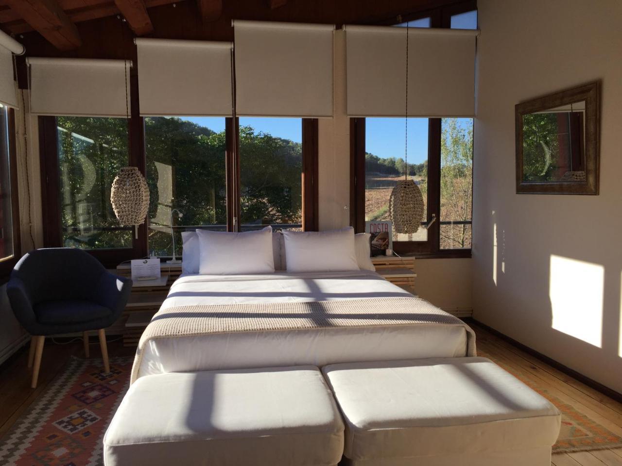 Masia La Palma Hotel