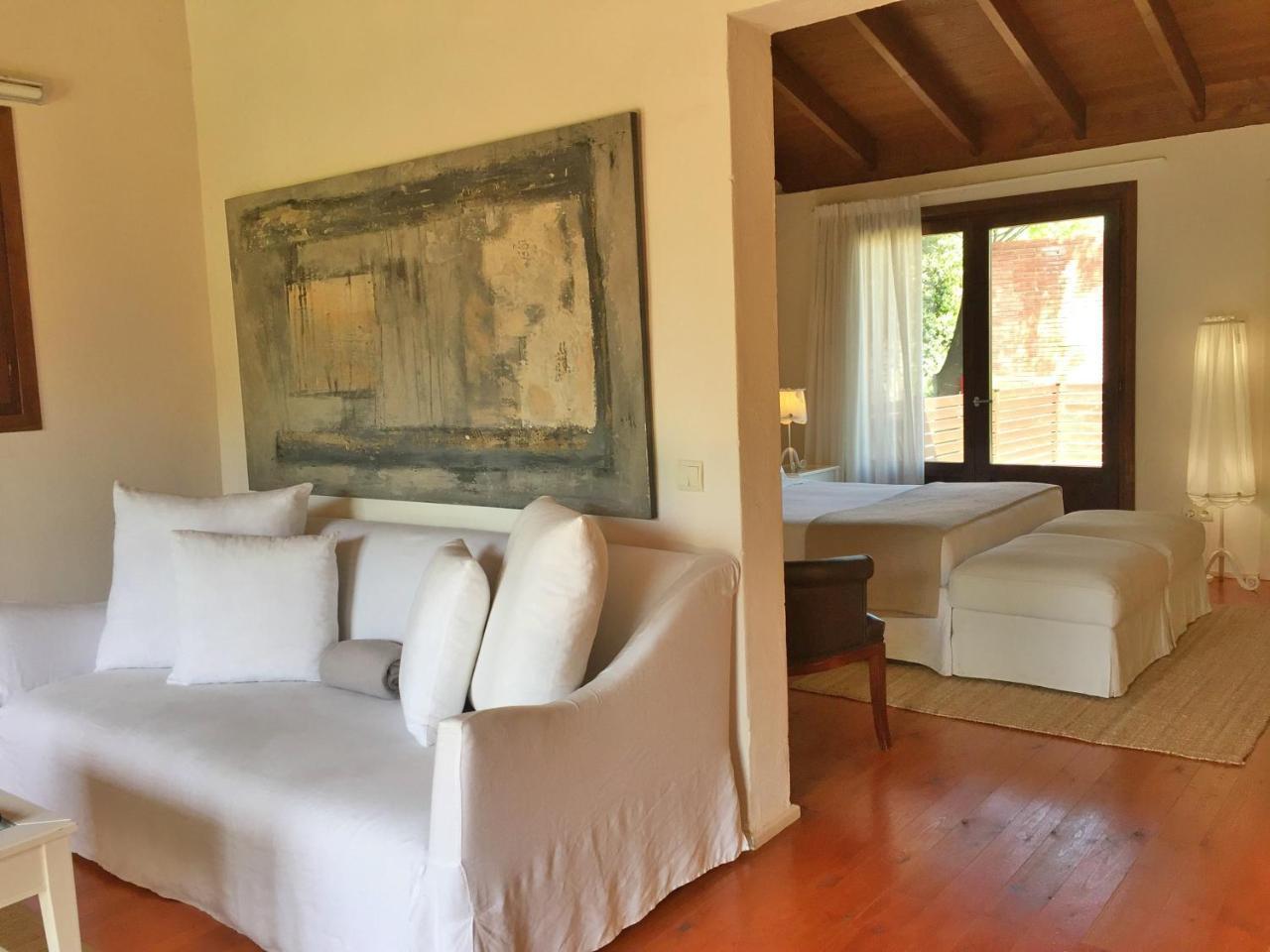 Masia La Palma