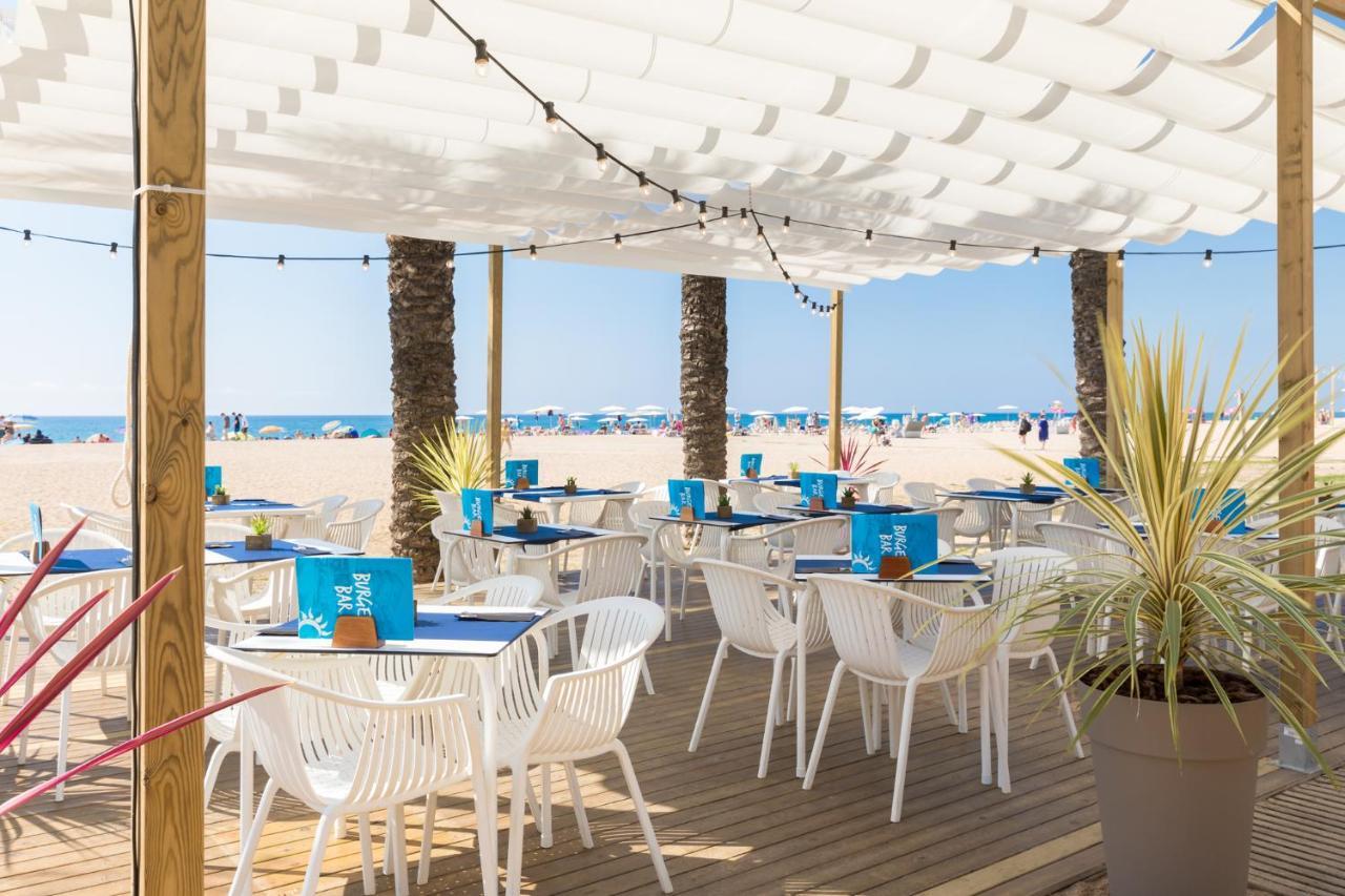 Htop Royal Sun #htopfun 4* Santa Susanna