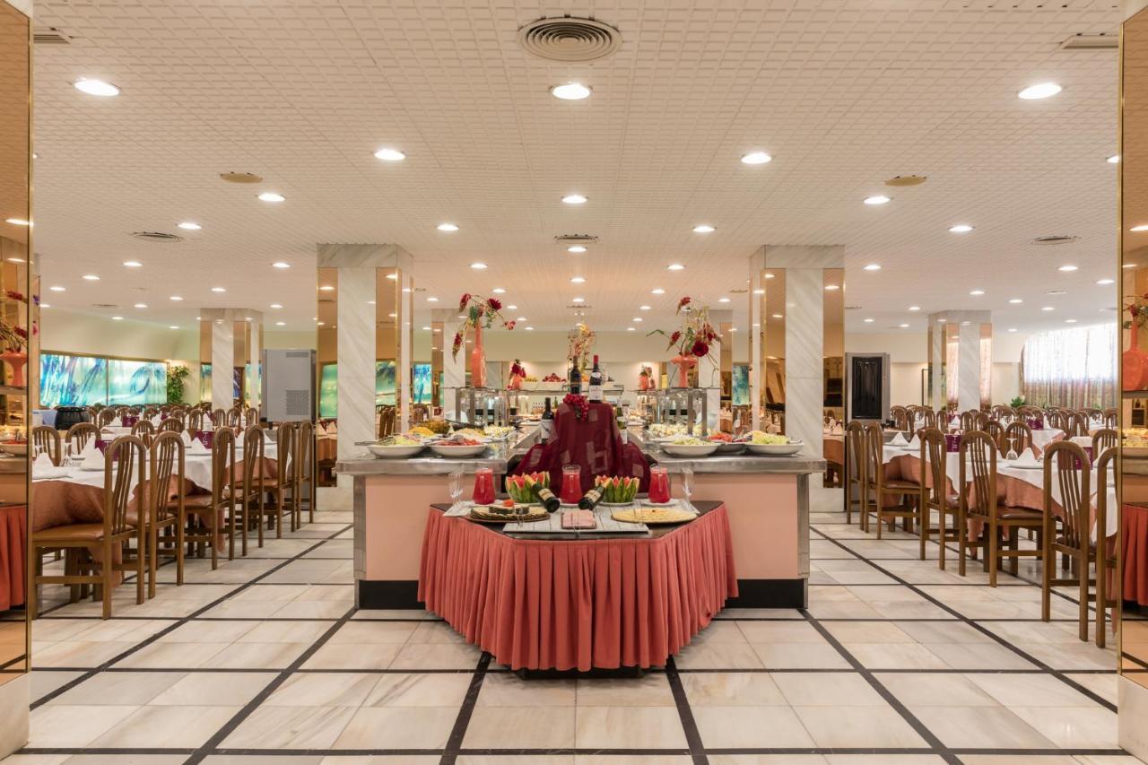 Hotel Htop Royal Sun #htopfun 4*