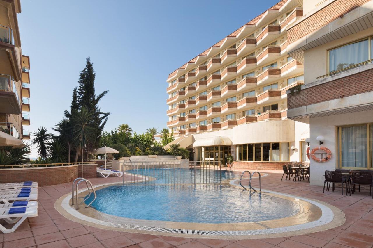 Hotel Htop Royal Sun #htopfun Santa Susanna