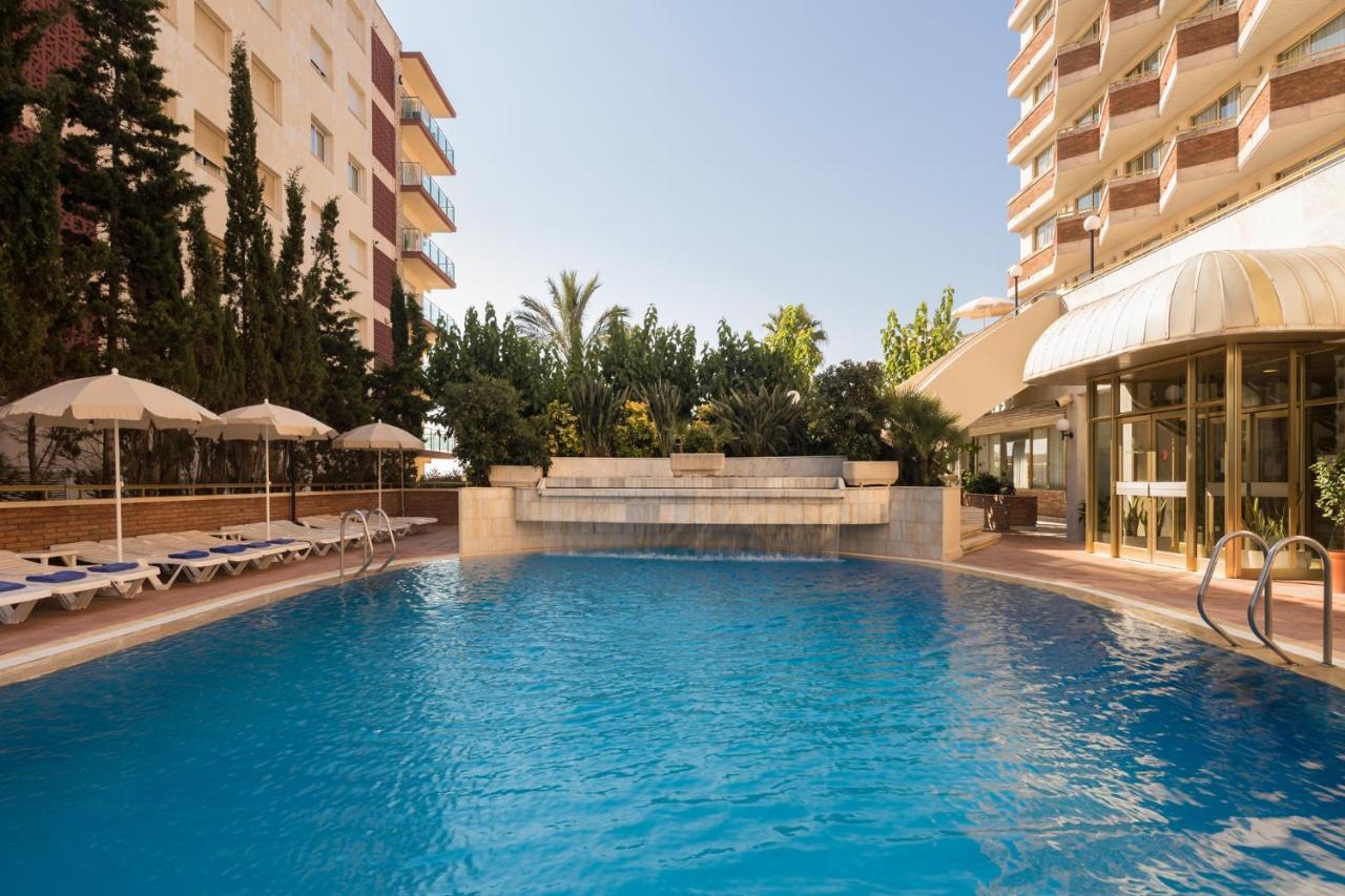 Hotel Htop Royal Sun #htopfun