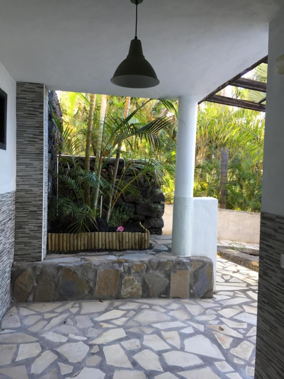 Apartamento Y Colón Fuencaliente de la Palma