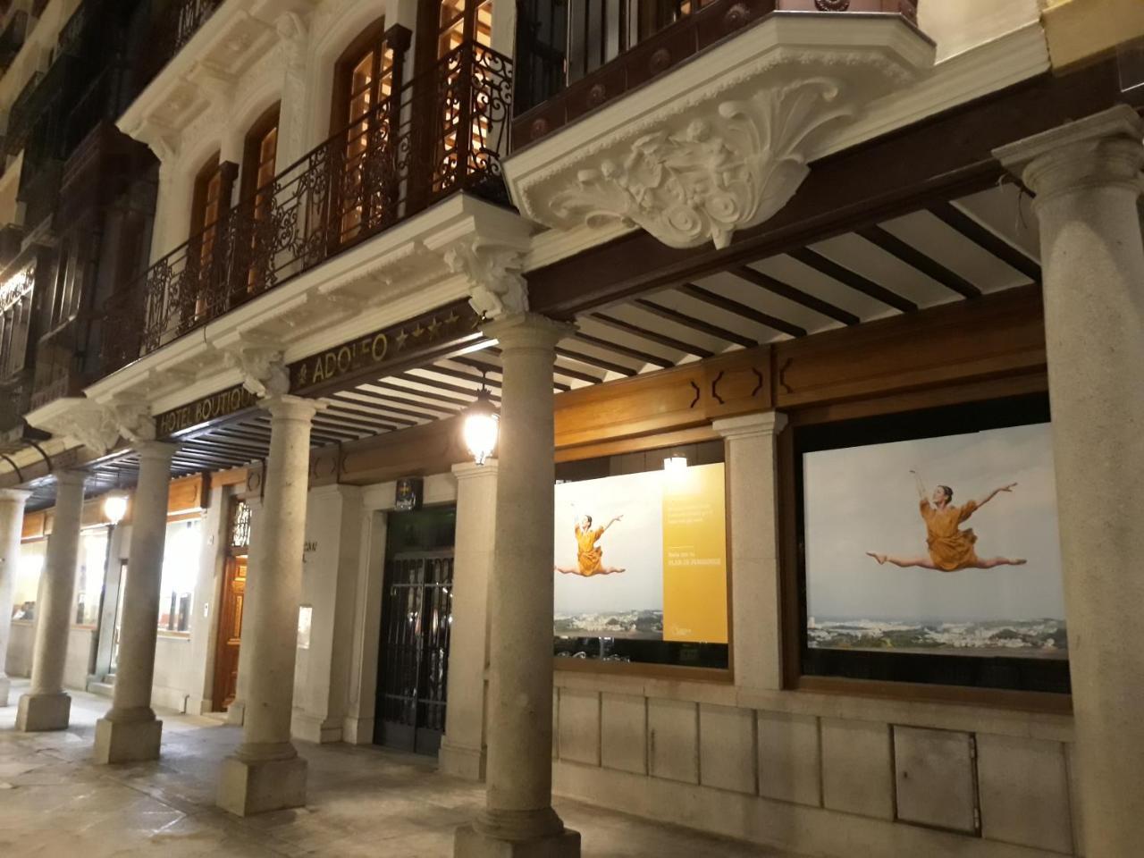Boutique Adolfo 4*